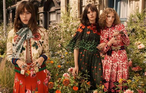 gucci bloom advert models|gucci bloom dakota johnson.